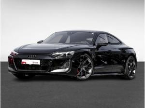 Audi RS e-tron GT performance quattro CARBONDACH LM21