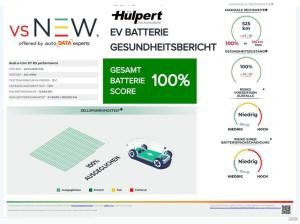 Audi RS e-tron GT performance quattro CARBONDACH LM21