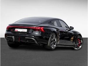 Audi RS e-tron GT performance quattro CARBONDACH LM21