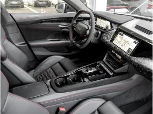 Audi RS e-tron GT performance quattro CARBONDACH LM21