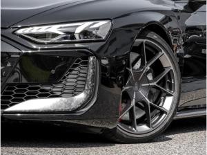 Audi RS e-tron GT performance quattro CARBONDACH LM21