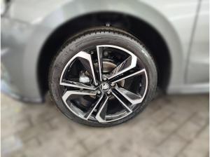 Skoda Fabia Monte Carlo 1,0 TSI 5-Gang mech.