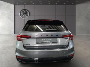 Skoda Fabia Monte Carlo 1,0 TSI 5-Gang mech.