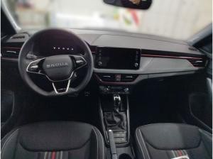 Skoda Kamiq Tour 1,0 TSI 5-Gang-Schaltgetriebe