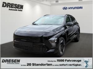 Hyundai KONA Elektro Prime⚠️ | Wärmepumpe | LED | Rückfahrkamera | Navi | Klimaauto. | ISOFIX