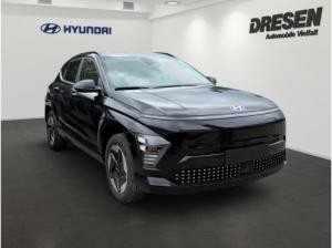 Hyundai KONA Elektro Prime⚠️ | Wärmepumpe | LED | Rückfahrkamera | Navi | Klimaauto. | ISOFIX