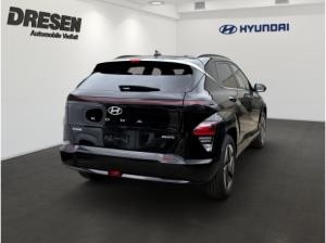 Hyundai KONA Elektro Prime⚠️ | Wärmepumpe | LED | Rückfahrkamera | Navi | Klimaauto. | ISOFIX