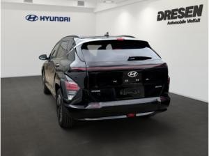 Hyundai KONA Elektro Prime⚠️ | Wärmepumpe | LED | Rückfahrkamera | Navi | Klimaauto. | ISOFIX