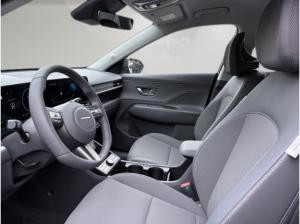 Hyundai KONA Elektro Prime⚠️ | Wärmepumpe | LED | Rückfahrkamera | Navi | Klimaauto. | ISOFIX