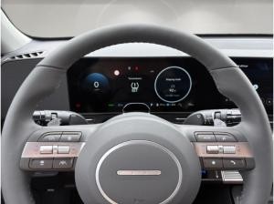 Hyundai KONA Elektro Prime⚠️ | Wärmepumpe | LED | Rückfahrkamera | Navi | Klimaauto. | ISOFIX