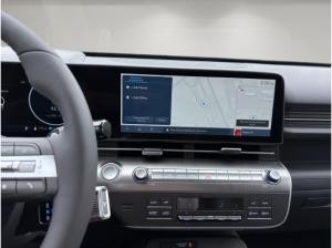 Hyundai KONA Elektro Prime⚠️ | Wärmepumpe | LED | Rückfahrkamera | Navi | Klimaauto. | ISOFIX