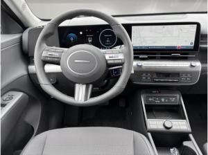 Hyundai KONA Elektro Prime⚠️ | Wärmepumpe | LED | Rückfahrkamera | Navi | Klimaauto. | ISOFIX