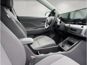 Hyundai KONA Elektro Prime⚠️ | Wärmepumpe | LED | Rückfahrkamera | Navi | Klimaauto. | ISOFIX