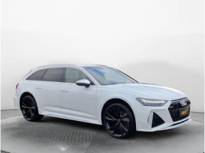 Audi RS6 RS 6 Avant tiptronic
