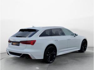 Audi RS6 RS 6 Avant tiptronic
