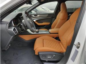 Audi RS6 RS 6 Avant tiptronic