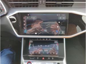 Audi RS6 RS 6 Avant tiptronic