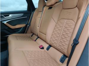 Audi RS6 RS 6 Avant tiptronic