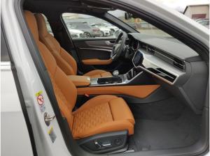 Audi RS6 RS 6 Avant tiptronic