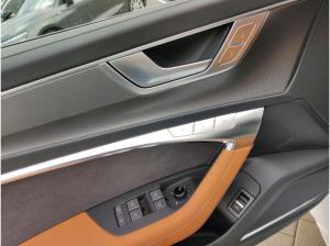 Audi RS6 RS 6 Avant tiptronic