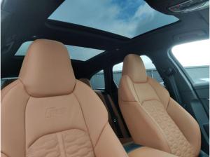 Audi RS6 RS 6 Avant tiptronic