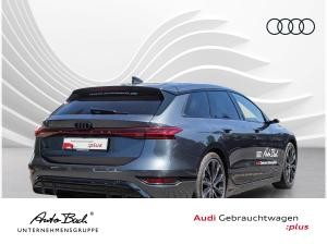 Audi A6 e-tron e-tron S line edition one LED HuD Panorama B&O virtual ACC AHK
