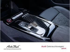 Audi A6 e-tron e-tron S line edition one LED HuD Panorama B&O virtual ACC AHK