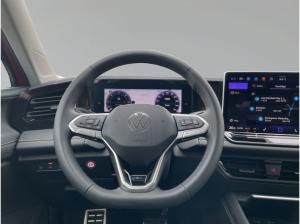 Volkswagen Tiguan 2,0 TDI GOAL Matrix AHK Pano Sitzhzg