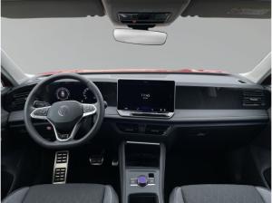 Volkswagen Tiguan 2,0 TDI GOAL Matrix AHK Pano Sitzhzg