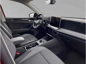 Volkswagen Tiguan 2,0 TDI GOAL Matrix AHK Pano Sitzhzg