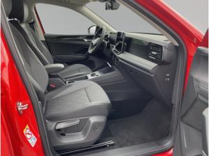 Volkswagen Tiguan 2,0 TDI GOAL Matrix AHK Pano Sitzhzg