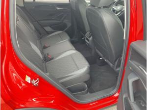 Volkswagen Tiguan 2,0 TDI GOAL Matrix AHK Pano Sitzhzg