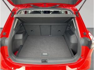 Volkswagen Tiguan 2,0 TDI GOAL Matrix AHK Pano Sitzhzg