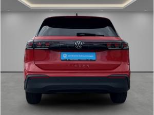 Volkswagen Tiguan 2,0 TDI GOAL Matrix AHK Pano Sitzhzg