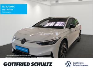 Volkswagen ID.7 Tourer PRO S 86 kWh MASSAGE KAMERA EINPARKHILFE ACC