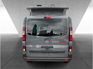 Nissan Primastar SEASIDE Revotion/Dethleffs dCi150 DCT