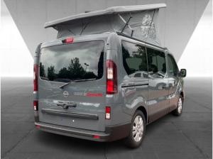 Nissan Primastar SEASIDE Revotion/Dethleffs dCi150 DCT