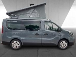 Nissan Primastar SEASIDE Revotion/Dethleffs dCi150 DCT