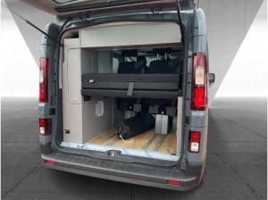 Nissan Primastar SEASIDE Revotion/Dethleffs dCi150 DCT