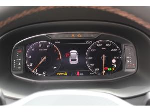 Cupra Ateca 2.0 TSI DSG 4Drive VZ NAVI AHK 360 KAMERA SHZ GRA 19