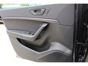 Cupra Ateca 2.0 TSI DSG 4Drive VZ NAVI AHK 360 KAMERA SHZ GRA 19