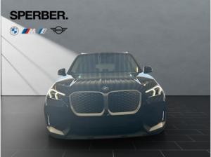 BMW iX1 eDrive20,Travel.-Pkt.,Premium-Pkt.,AHK,Lenkradhzg.,Aktivsitz,uvm.
