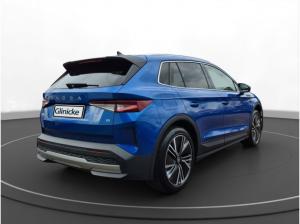 Skoda Elroq 85 Lodge Sport Plus *sofort verfügbar*