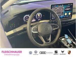 Volkswagen Golf 1.5 eTSI Style AHK Business-Premium Park&Comfort+