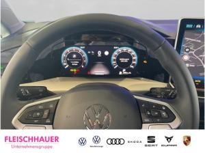 Volkswagen Golf 1.5 eTSI Style AHK Business-Premium Park&Comfort+