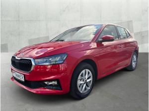 Skoda Fabia 1.0 TSI Essence *SITZHEIZUNG*