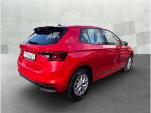 Skoda Fabia 1.0 TSI Essence *SITZHEIZUNG*