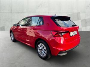 Skoda Fabia 1.0 TSI Essence *SITZHEIZUNG*