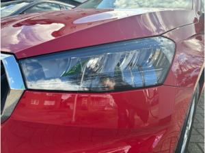 Skoda Fabia 1.0 TSI Essence *SITZHEIZUNG*