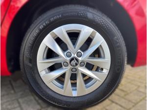 Skoda Fabia 1.0 TSI Essence *SITZHEIZUNG*